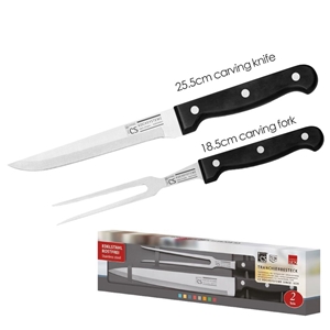 Star Kitchen Chef Knives Sets Stainless 