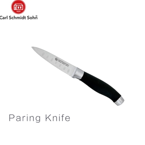 Shikoku Shikoku Paring Knife 10cm Stainl