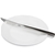 Namur 30 PIECE CUTLERY SET Fork Knife Spoon Tea Cafe Dinner Stainless Steel