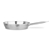 Pro-X 20cm Stainless Steel Frypan Frying Pan Skillet Dishwasher Oven Safe