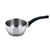 Aron 16 x7.5cm Saucepan with Strainer Lid Non Stick Cookware Induction