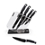 Holton 6pc Knife Set Cutlery Knives Set