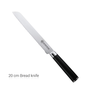 Konstanz Kitchen Bread Knife