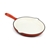 Xanten 26cm Cast Iron Skillet Frying Fry Pan Enameled Chef n Grill Oven