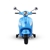 Rigo Kids Ride On Vespa - Blue