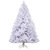 Jingle Jollys 8FT Christmas Tree - White