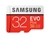 Samsung (MB-MC32GA/APC) EVO Plus microSD Card (with SD Adapter) 32GB