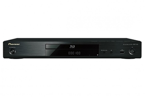 Pioneer BDP-100 Blu-ray Player