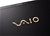 Sony VAIO S Series SVS13A15GGB 13.3 inch Black Notebook (Refurbished)