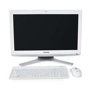 New Toshiba All-In-One 23" DX730/017 PQQ