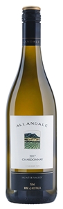 Allandale Chardonnay 2018 (12 x 750mL), 