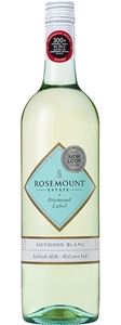 Rosemount `Diamond Label` Sauvignon Blan