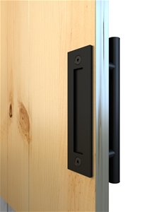Stainless Steel Door Handle & Flush Pull