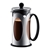 Bodum Kenya Coffee maker, 3 cup, 0.35 l, 12 oz, s/s