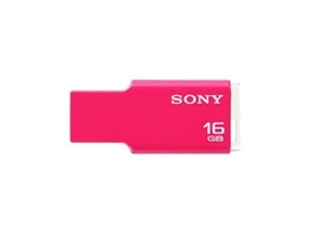 Sony USM16GMP 16GB USB Micro Vault TINY 