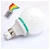 RC Colour Changing Light Bulb