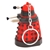 Doctor Who Dalek Keychain Torch