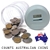 Digital Coin Counting Money Jar