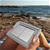 iPad Waterproof Aqua Case