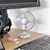 USB Retro Desk Fan