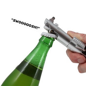 Star Wars Lightsaber Bottle Opener