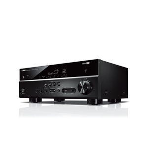 Yamaha RXV385 5.1 Channel Home Theatre R