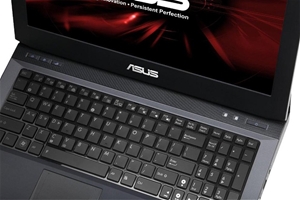 ASUS G53SX-SX232V 15.6 inch Gaming Power