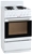 Artusi AFE544W 54cm Freestanding Electric Oven/Stove