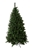 The Slim Canadian Christmas Tree 7ft/2.1m - 1065 tips in Green