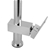 Standard Pull Out Kitchen Mixer Tap Sink Faucet Lead Free Watermark WELS