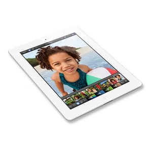 Apple iPad 3 with Wi-Fi 16GB (White)