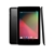 Asus Google Nexus 7 16GB Wifi Tablet (Black)