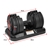 2x 20kg Powertrain Gen2 Home Gym Adjustable Dumbbell