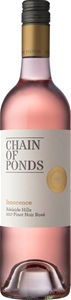 Chain of Ponds `Innocence` Rose 2018 (12