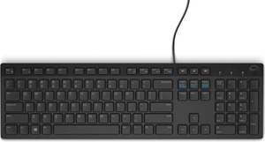 Dell Multimedia Keyboard - KB216 (Black)