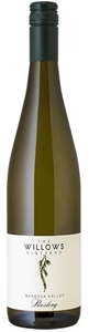 The Willows Vineyard Riesling 2018 (12 x