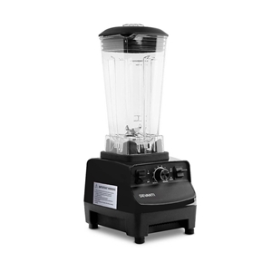 5 Star Chef Commercial Food Processor Bl