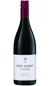 Dog Point Pinot Noir 2016 (12 x 750mL), 
