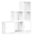 Artiss 6 Cube Display Bookshelves 2 Doors Storage Cabinet Kids Stand