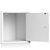 Artiss 6 Cube Display Bookshelves 2 Doors Storage Cabinet Kids Stand