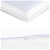 Giselle Bedding Gel Top Memory Foam Pillow