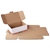 50x Mailing Box A4 310x220x102mm BM B2 BX2 Cardboard Shipping Carton