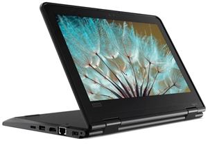 Lenovo ThinkPad Yoga 11e 5th Gen 11.6" H