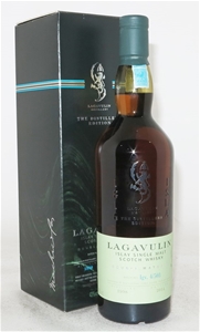 Lagavulin `Distillers Edition` Single Ma