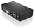 Lenovo ThinkPad USB 3.0 Pro Dock (40A70045AU)