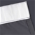 Artqueen 2x Pinch Pleat Blockout Curtains Darkening Blackout 240x213cm Grey