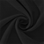 Artqueen 2x Pleated Blackout Blockout Curtains Darkening 300x230cm Black