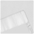 Artqueen 2x Pleated Blockout Curtains Blackout Darkening 300x230cm White