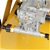 Kolner 6000 8HP 4800psi Petrol Engine High Pressure Washer Cleaner