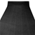 Instahut 50% UV Sun Shade Cloth Outdoor 3.66x30m Black